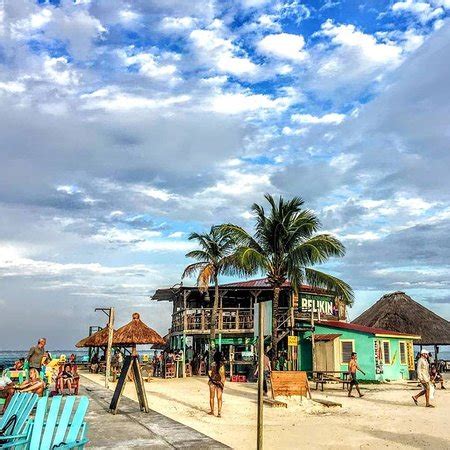 caye caulker reviews|Iba pa.